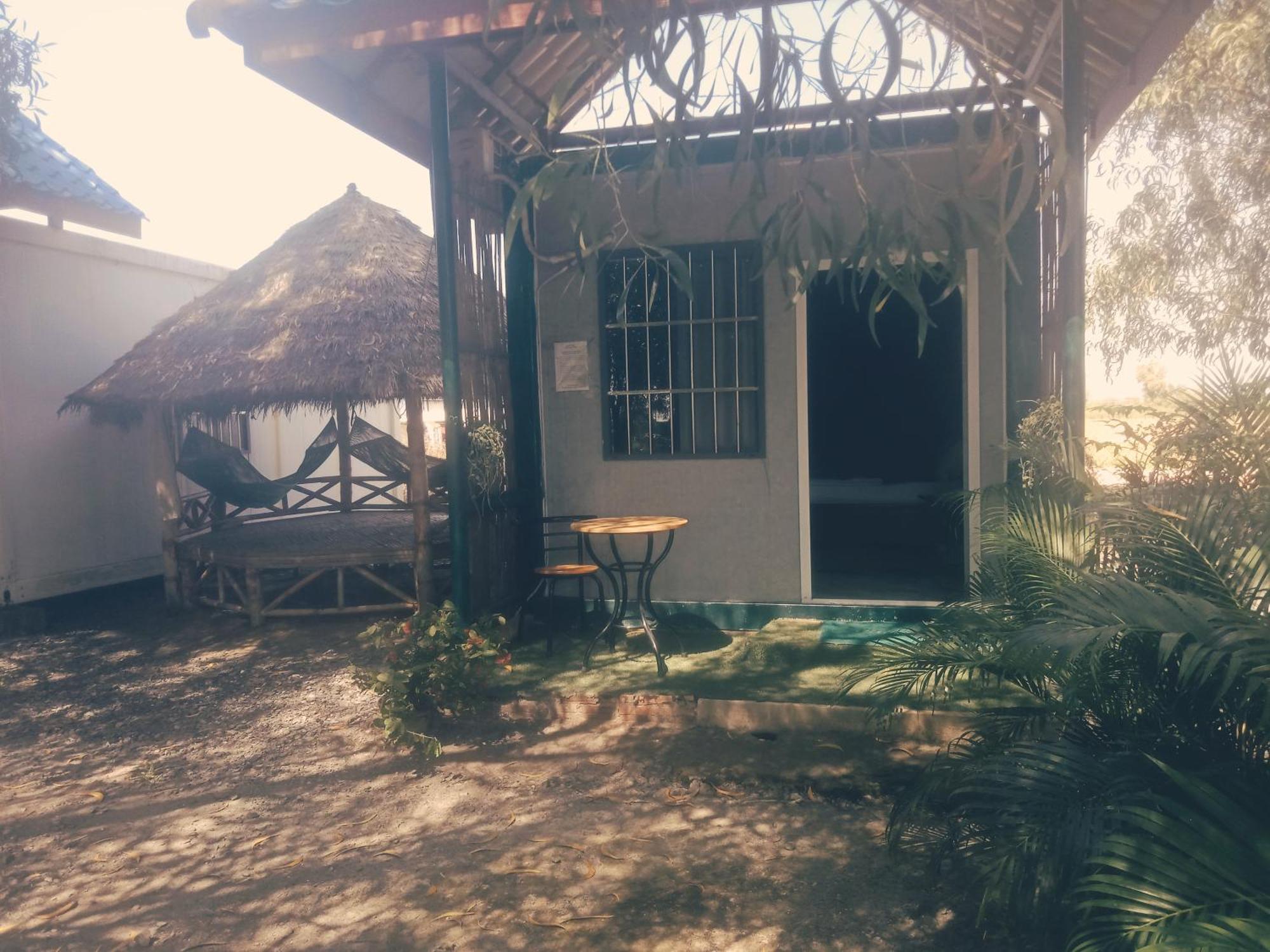 La Plage De Kampot By Lee & Hap Guest House Екстер'єр фото